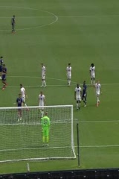 意甲联赛 维罗纳VS都灵 20240512