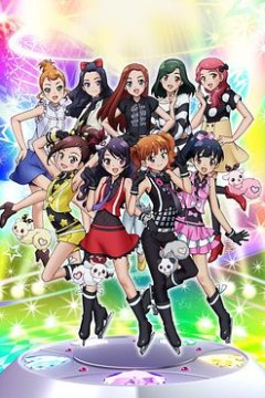 甜美旋律我亲爱的未来