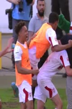 德甲联赛 柏林联VS霍芬海姆 20250913