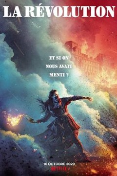 法国大革命之谜