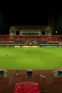 中甲联赛 上海嘉定汇龙VS黑龙江冰城 20240917