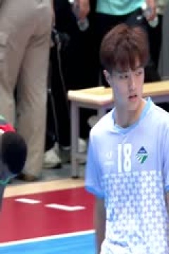 2024年世界大学生五人制足球锦标赛 阿联酋VS中国香港 20240610