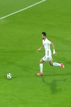 亚冠小组赛 纳曼干新春vs纳萨吉马赞达兰 (张天翼) 20231023