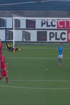 意甲联赛 那不勒斯VS莱切 20240527