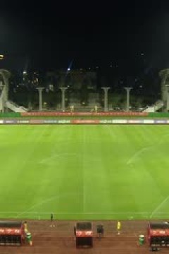 中甲联赛 定南赣联VS苏州东吴 20250705