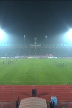 亚冠二级小组赛 安集延VS阿卡达格 20251126