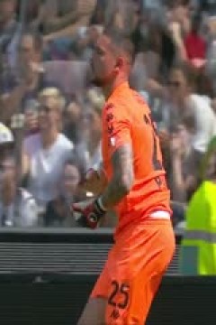 意甲联赛 乌迪内斯VS恩波利 20240519