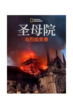圣母院：与烈焰竞赛