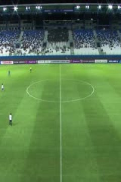 亚冠二级小组赛 曼谷玻璃VS浦项铁人 20250918