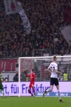 德甲 多特蒙德vs法兰克福 (美杜莎) 20230422