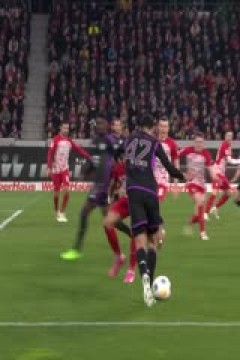 德甲联赛 霍芬海姆VS荷尔斯泰因 20240824