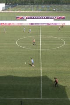 足协杯联赛 山西翔宇VS北京理工 20240420