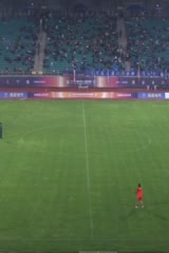 中甲联赛 南京城市VS辽宁铁人 20240331