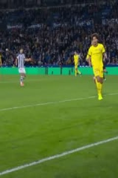 西甲联赛 皇家社会VS吉罗纳 20251213