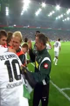 德甲 斯图加特vs汉堡 (吴子越) 20230601