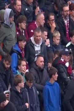 法甲联赛 梅斯VS马赛 20251004