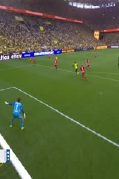 德甲联赛 多特蒙德VS柏林联 20250831