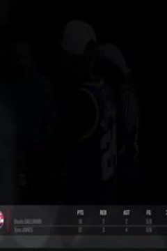 NBA常规赛 鹈鹕VS爵士 20231128