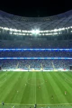 中甲联赛 大连英博VS石家庄功夫 20240915