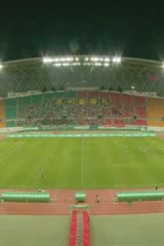 中乙联赛 贵州筑城竞技VS成都蓉城B队 20250720