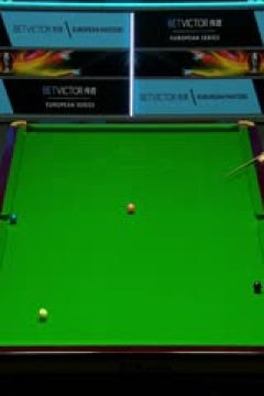 斯诺克凯伦·威尔逊5-1迪恩·杨20230822