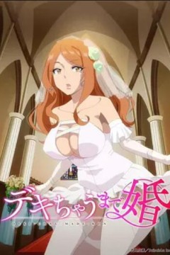 做到怀孕为止的婚姻