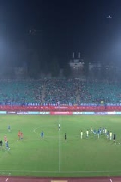 中甲联赛 南京城市VS石家庄功夫 20251005