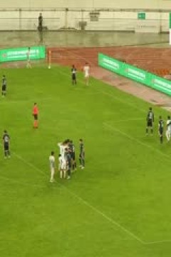 中乙联赛 贵州筑城竞技VS武汉三镇B队 20250619