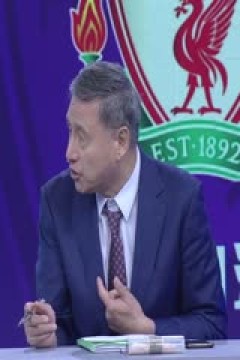 英超 纽卡斯尔联vs利物浦 (詹俊、张路、林梦鸽) 20230827