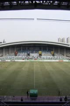 中乙联赛 泉州亚新VS广西恒宸 20250404