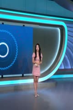 英超联赛 阿森纳VS埃弗顿 20241214