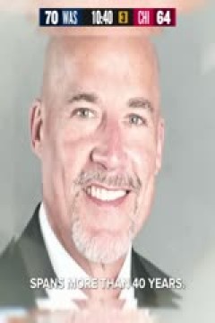 NBA常规赛 奇才VS公牛 20251123