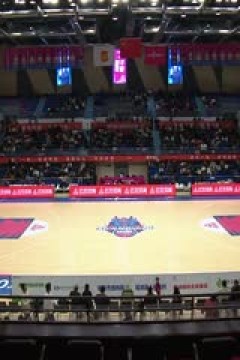 WCBA常规赛A组 山东赤水河酒VS内蒙古农信 20250118