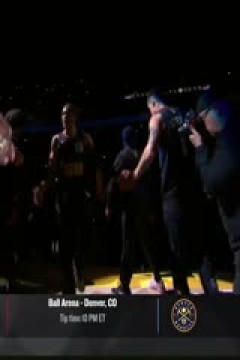 NBA常规赛 步行者VS76人 20231115