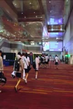 NBA常规赛 火箭VS掘金 20231209