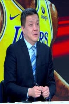 NBA常规赛 湖人VS太阳 20231111