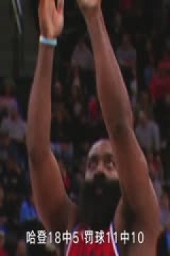 NBA常规赛 雷霆VS快船 20250324