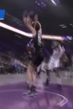 NBA夏季联赛 雄鹿VS公牛 20240714