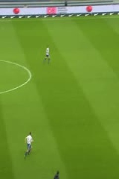 德甲 法兰克福vs奥格斯堡 (王子睿) 20230429