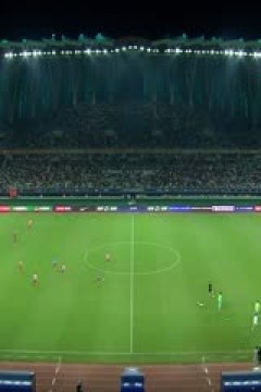 中超联赛 梅州客家VS云南玉昆 20251024