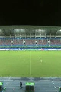 中乙联赛 杭州临平吴越VS上海海港富盛经开 20250627