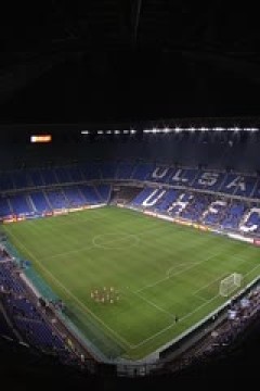 亚冠小组赛  蔚山现代vs柔佛DT (张天翼) 20231024