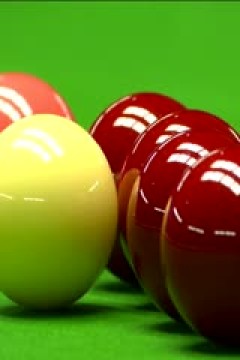 斯诺克德国大师赛64进32马克·艾伦5-0大卫·利利20250129