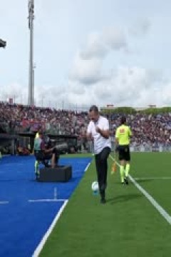 意甲联赛 比萨VS乌迪内斯 20250914