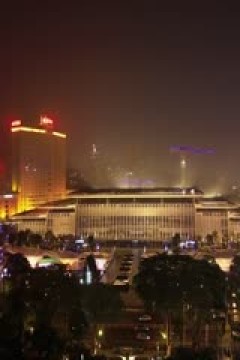 CBA常规赛第16轮 广东华南虎VS北京北汽 20231213(陈广锐、苏坤雄)