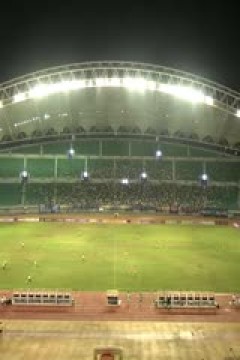 中甲联赛 黑龙江冰城VS大连英博 20240818