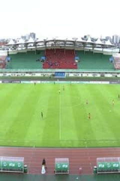 中乙联赛 广东铭途VS泉州亚新 20250627