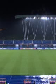 中甲联赛 佛山南狮VS苏州东吴 20240817