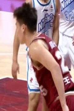 CBA常规赛 浙江稠州金租vs宁波町渥 20231031(金哲豪)