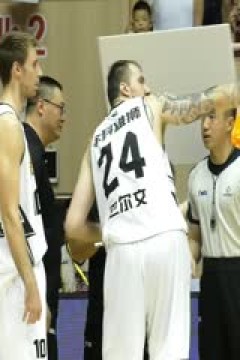 NBL 石家庄翔蓝VS盐南苏科雄狮 20250727